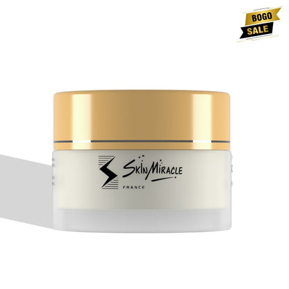 Pure Gold Day Cream