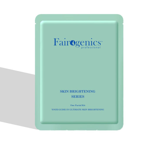 Fairogenics Skin Whitening Series