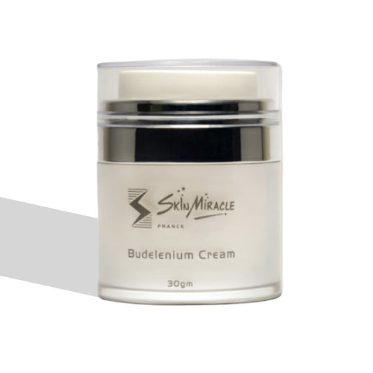 Budelenium Cream