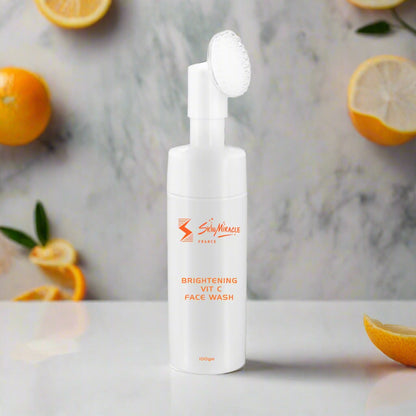 Brightening Vitamin C Face Wash