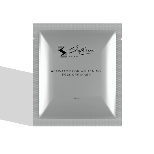 Activator for Whitening Peel off Mask