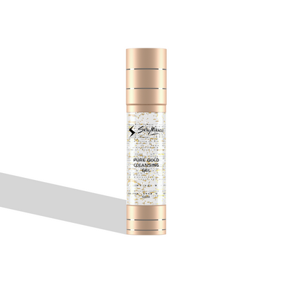 Pure Gold Cleansing Gel