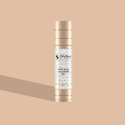 Pure Gold Cleansing Gel